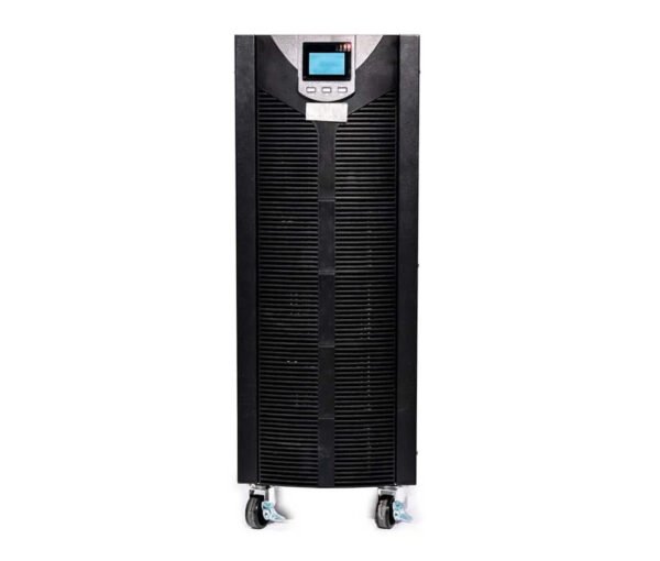 UPS VenusSafe 6KVA — Hospital UPS 6 kVA, Single-Phase, Online Double Conversion