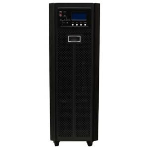 UPS VenusCritical 20KVA — 20 kVA Three-Phase, High Efficiency for Critical Centers